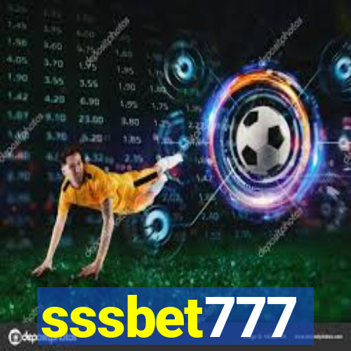 sssbet777
