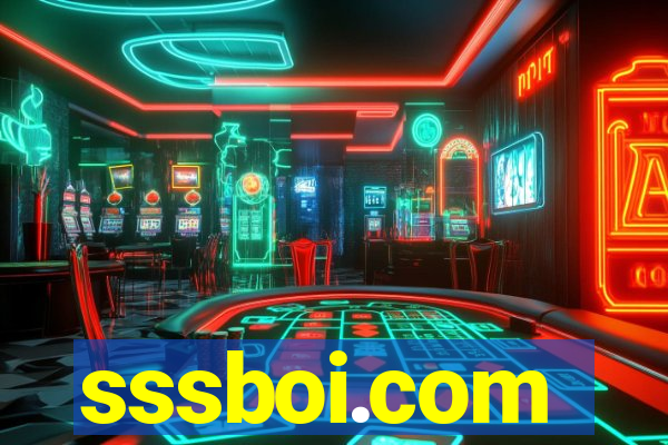 sssboi.com