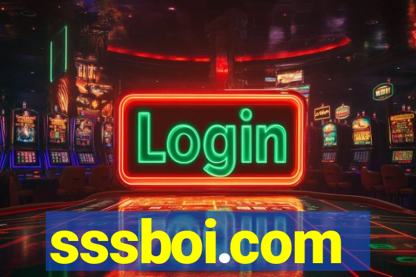 sssboi.com
