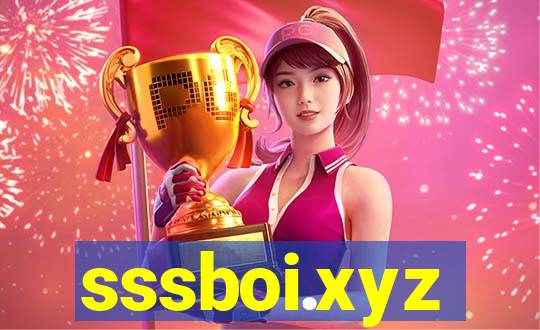 sssboi.xyz