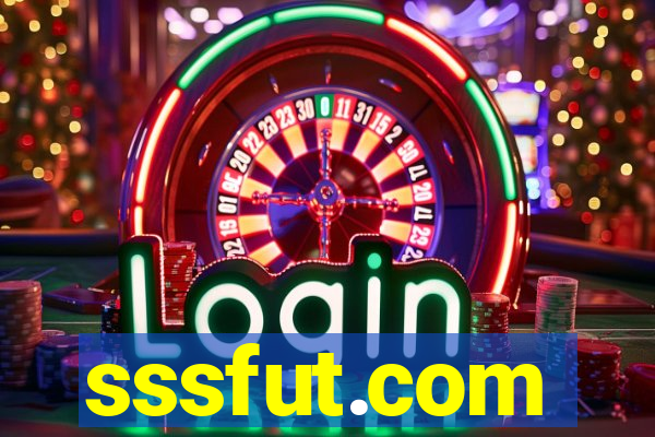 sssfut.com