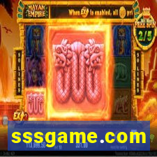 sssgame.com
