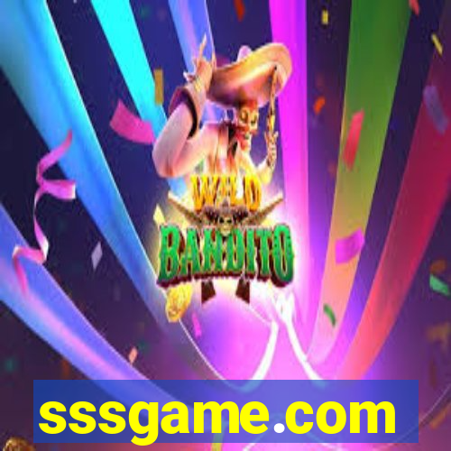 sssgame.com