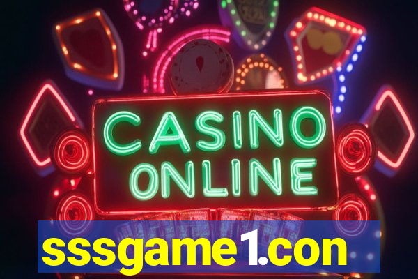 sssgame1.con