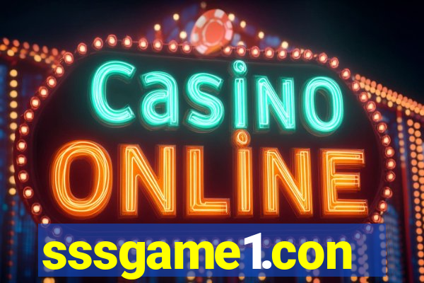 sssgame1.con