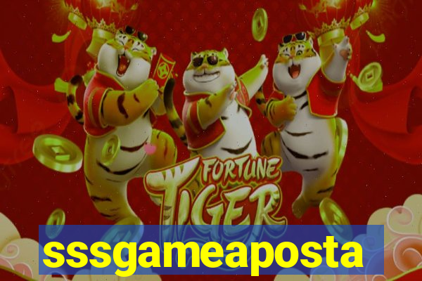 sssgameaposta