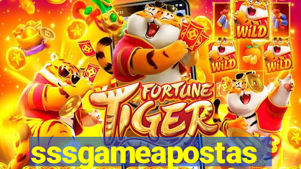 sssgameapostas