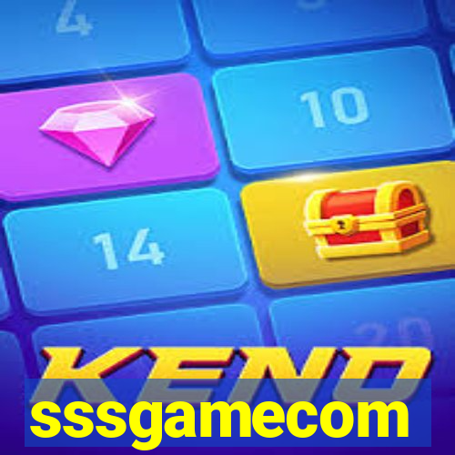 sssgamecom