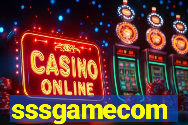 sssgamecom