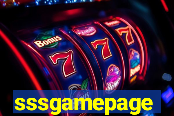 sssgamepage