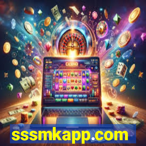 sssmkapp.com