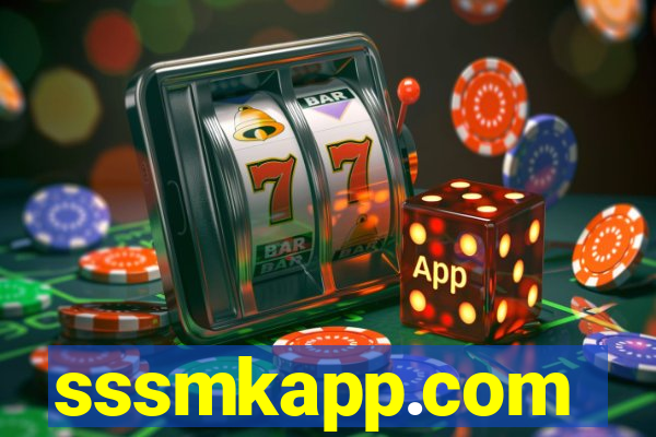 sssmkapp.com
