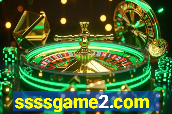 ssssgame2.com