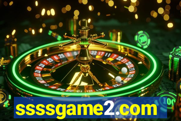 ssssgame2.com