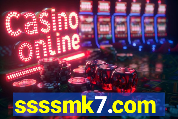ssssmk7.com