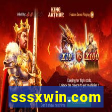 sssxwin.com
