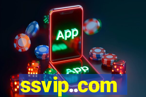ssvip..com