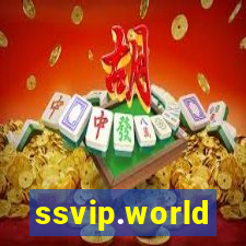 ssvip.world