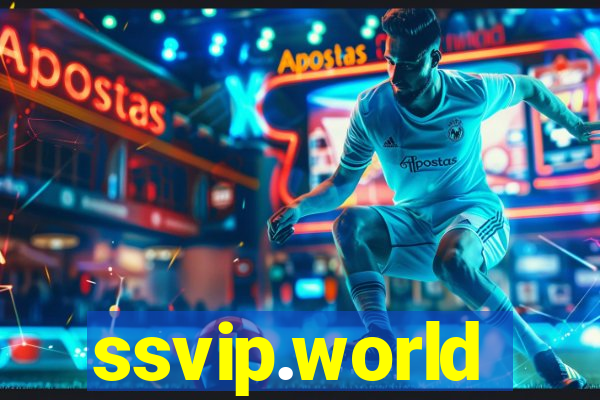 ssvip.world