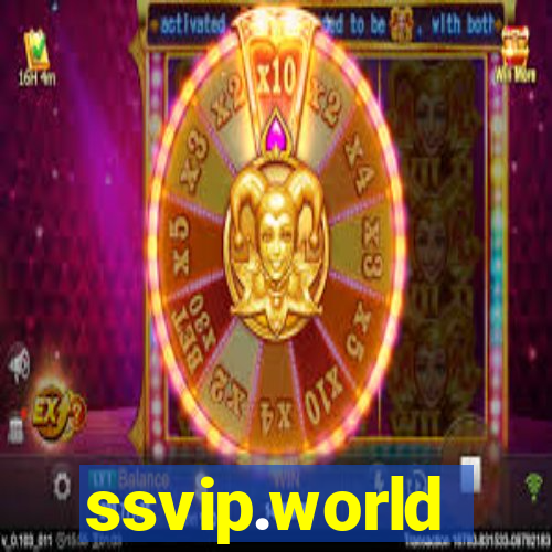 ssvip.world
