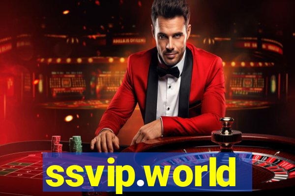 ssvip.world