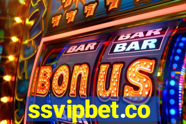 ssvipbet.co