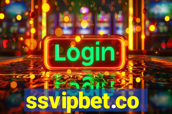 ssvipbet.co