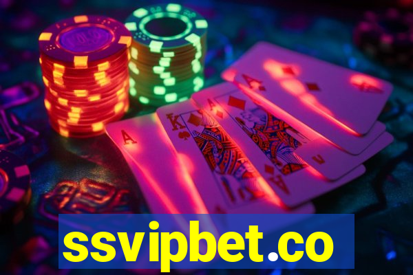 ssvipbet.co