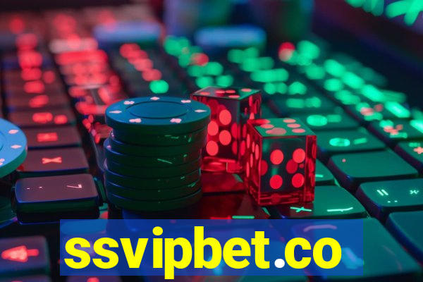 ssvipbet.co