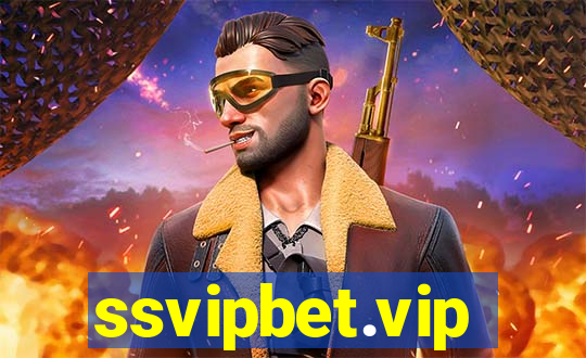 ssvipbet.vip