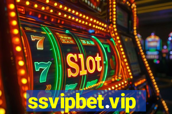 ssvipbet.vip
