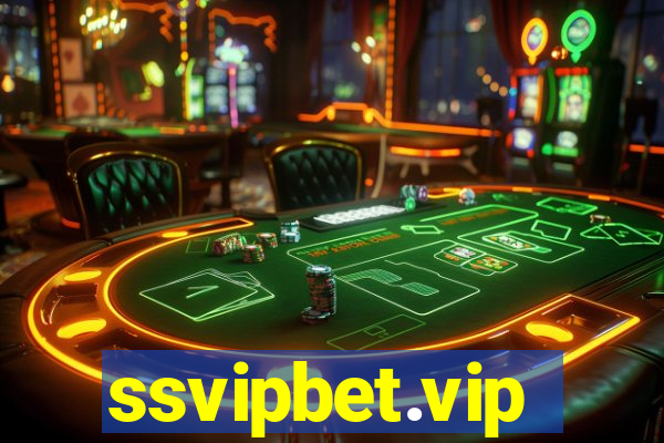 ssvipbet.vip