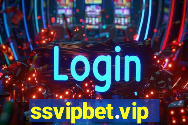 ssvipbet.vip