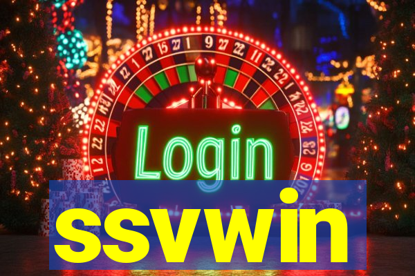 ssvwin