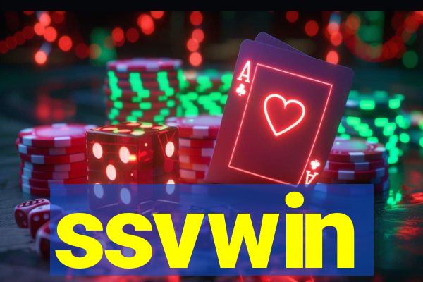 ssvwin