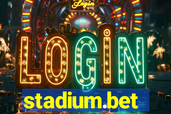 stadium.bet