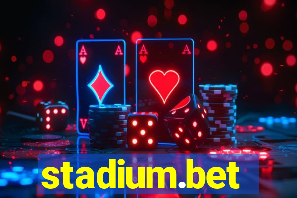stadium.bet
