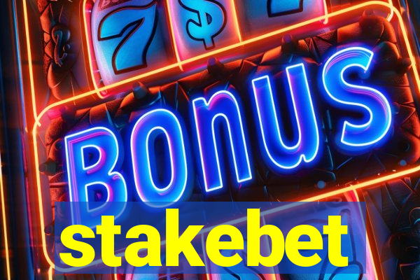 stakebet