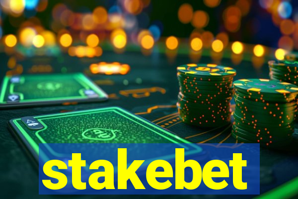 stakebet