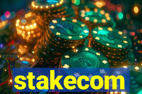 stakecom