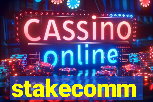stakecomm
