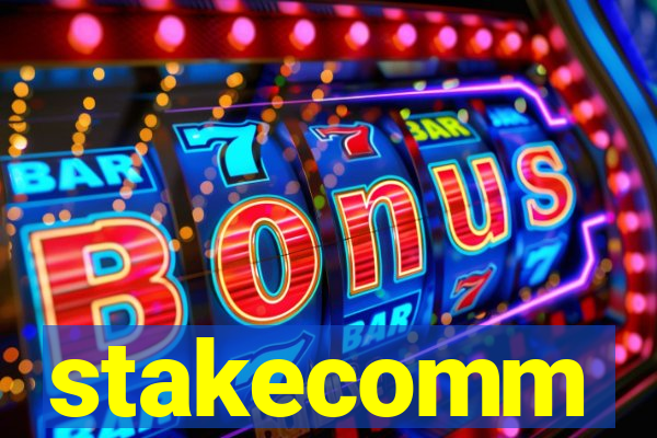 stakecomm