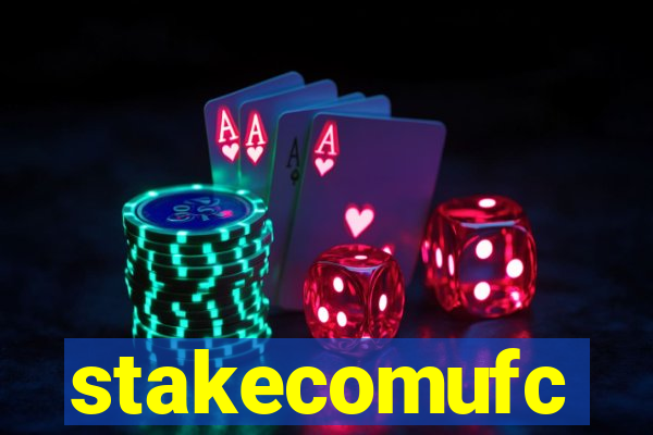 stakecomufc