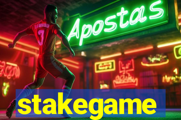 stakegame