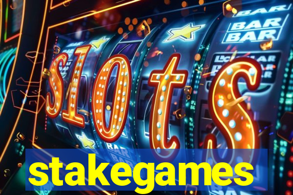 stakegames