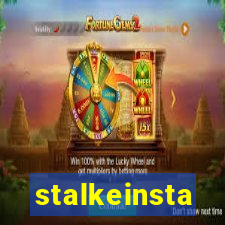 stalkeinsta