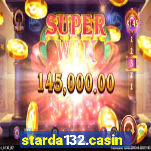 starda132.casino