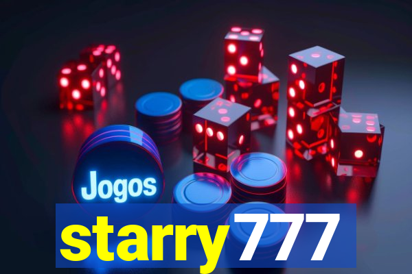 starry777