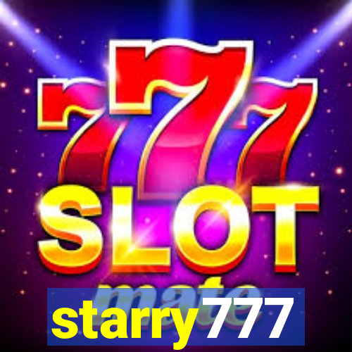 starry777
