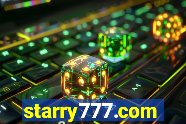 starry777.com